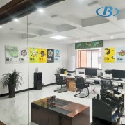 鎮(zhèn)江伯杰緩沖材料有限公司