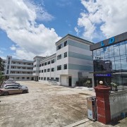 東莞市霖達電子有限公司