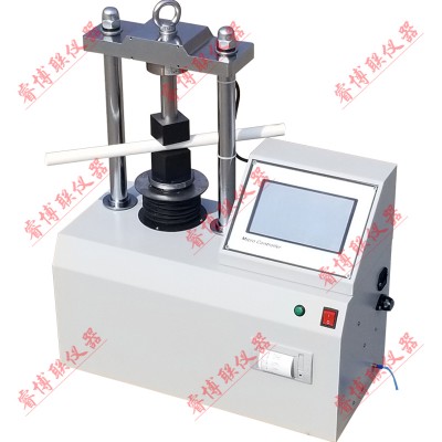 JG3050-7K微電腦控制電工套管壓力試驗(yàn)機(jī)電工套管壓力